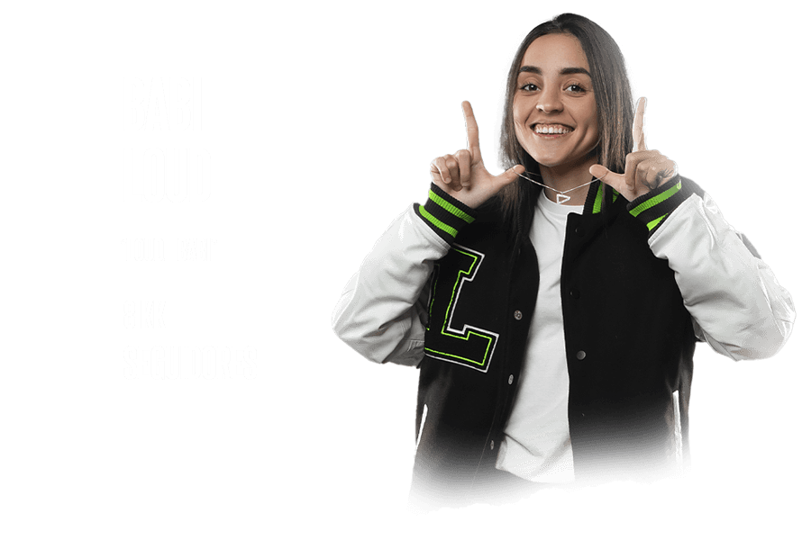 babi loud