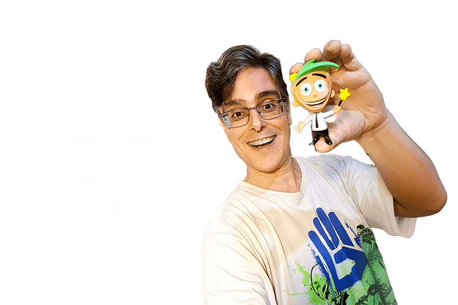 guilerme briggs