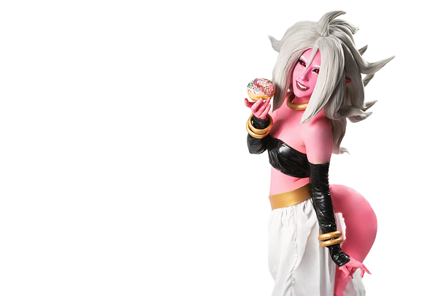 leticia jurada cosplay