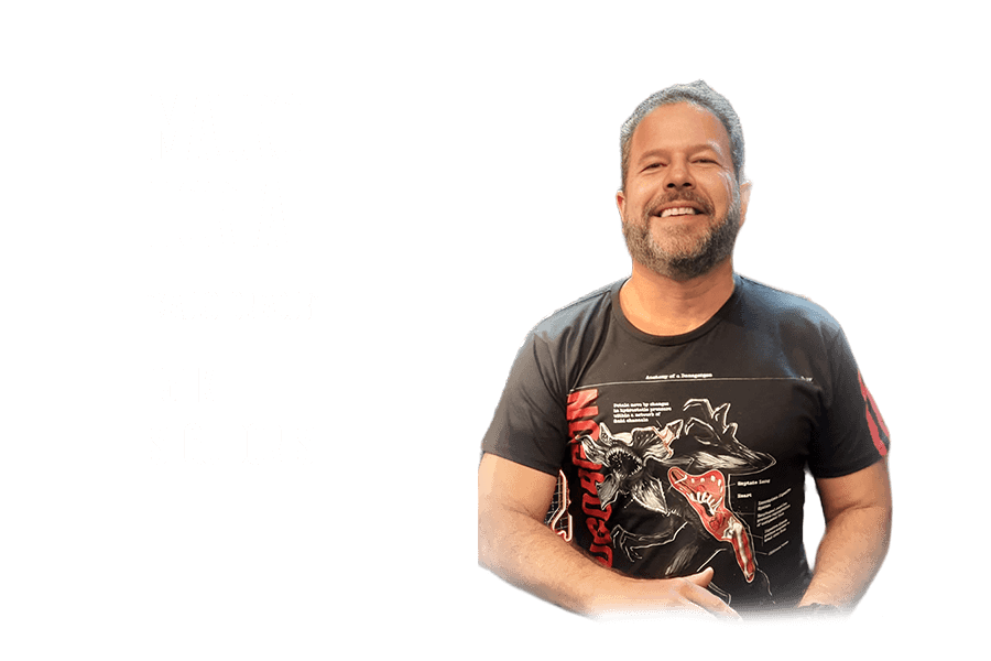 mauro horta